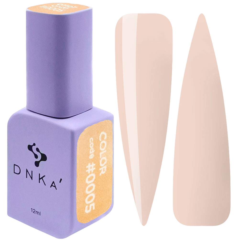 GEL POLISH COLOR #0094 12ml - DNKa™