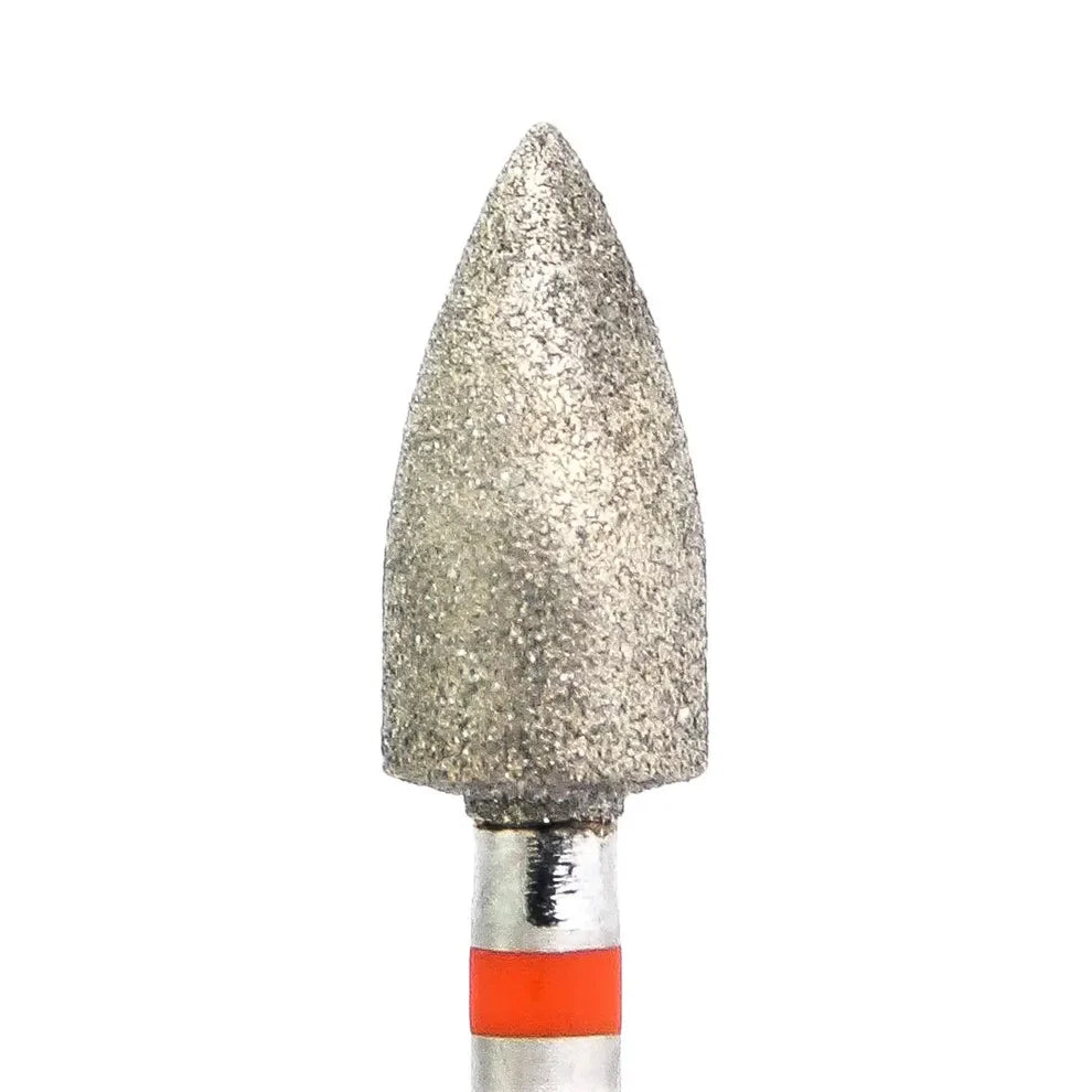 Diamond Nail Drill Bit KMIZ DNL 5.0-10F (#324)- KMIZ