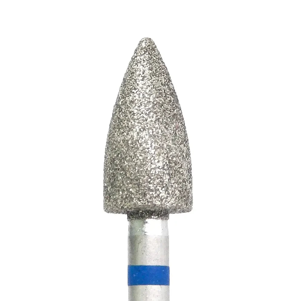 Diamond Nail Drill Bit KMIZ DNL 5.0-10M (#323)- KMIZ