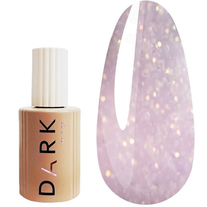 DARK Pro Base Opal #4, 15ml and 30ml