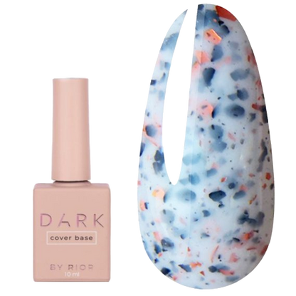 DARK Pro Base Potal #07, 10ml