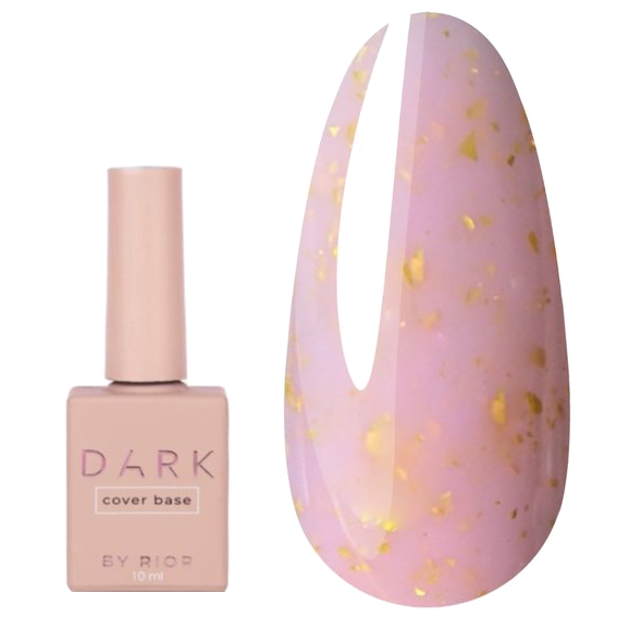 DARK Pro Base Potal #41, 10ml