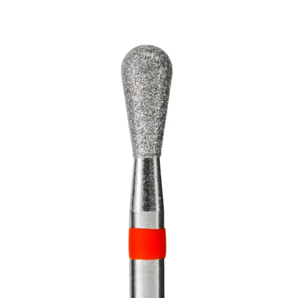 Diamond Nail Drill Bit KMIZ DRS 3.3-7.0F (#321)- KMIZ