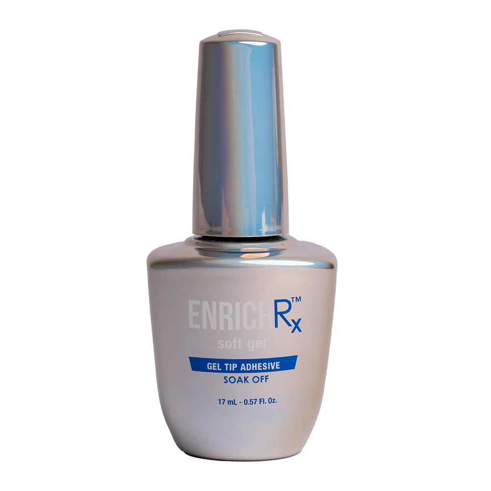 Kupa - ENRICHRx Soft Gel Tip Adhesive