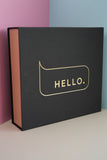 BRIGHT BOX, 15 ML -HELLO™