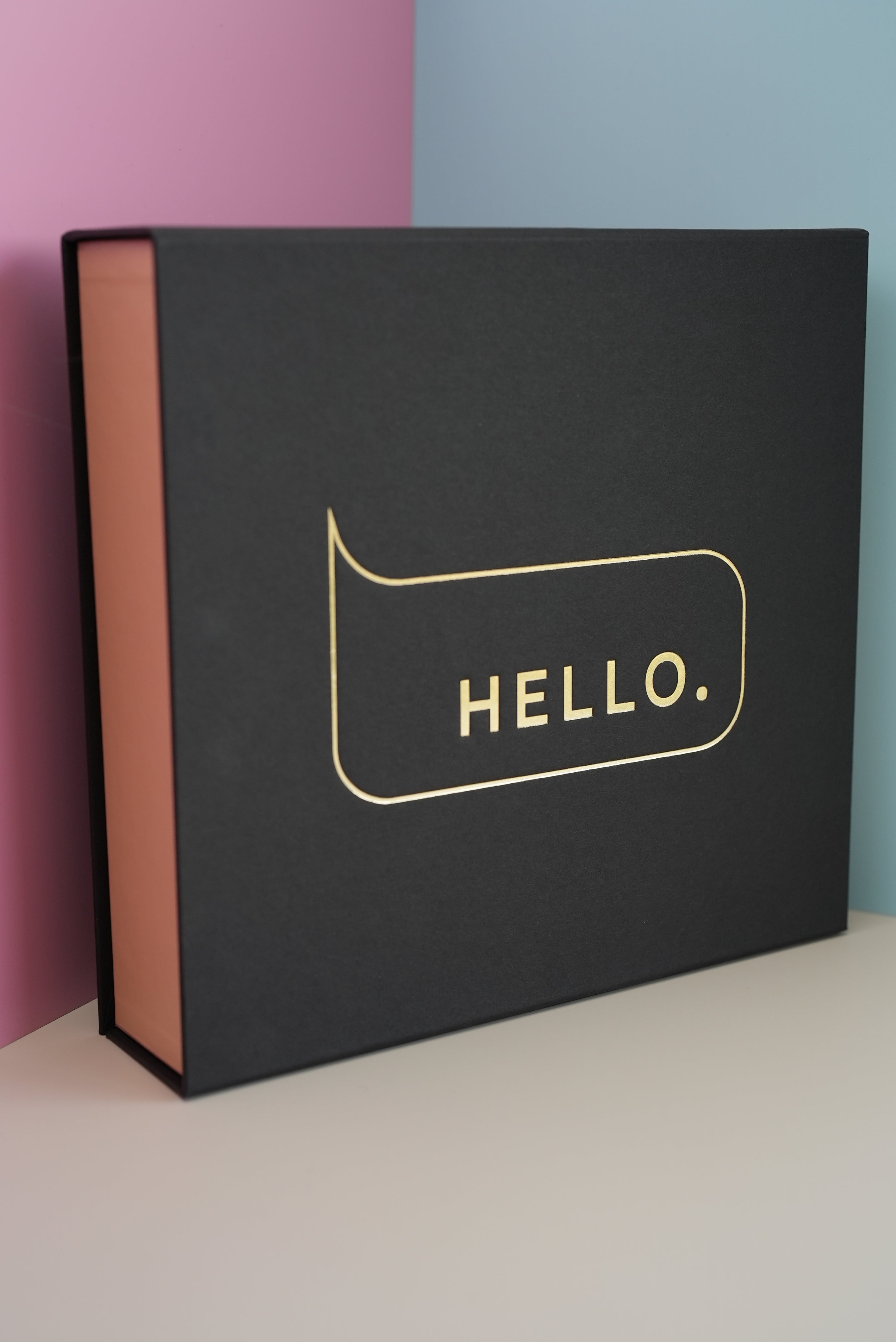 FLOWER BOX, 15 ML -HELLO™