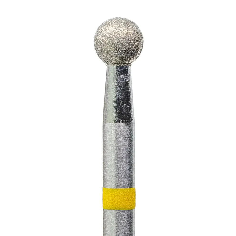 Diamond Nail Drill Bit KMIZ DSP 3.5-VF (#326)- KMIZ