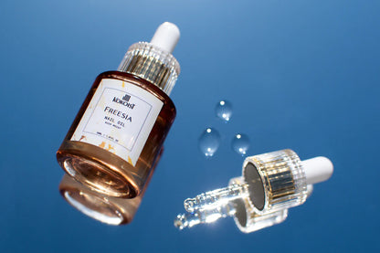 Kokoist - Nail Oil Freesia, 30ml