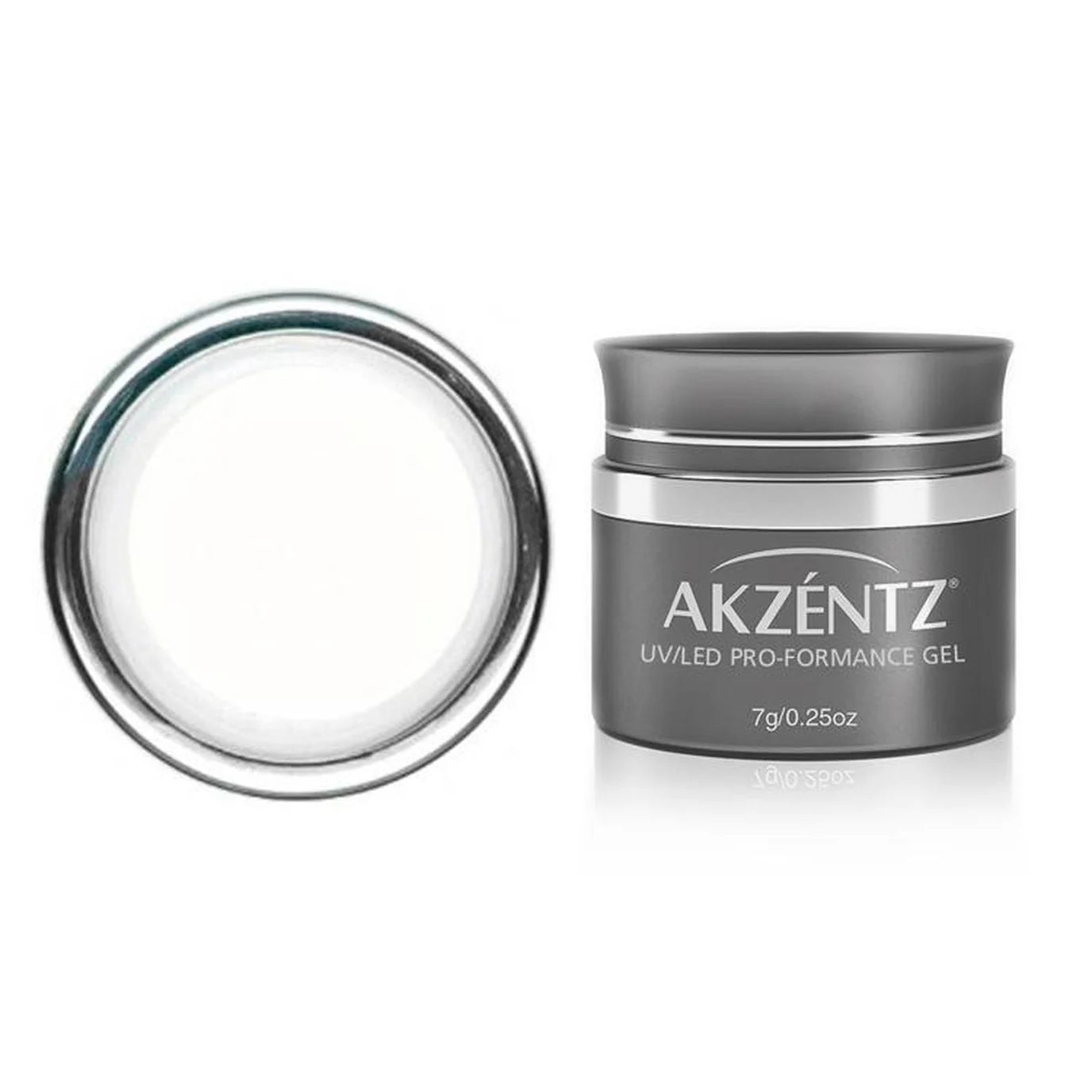 Akzentz - Formation White UV/LED