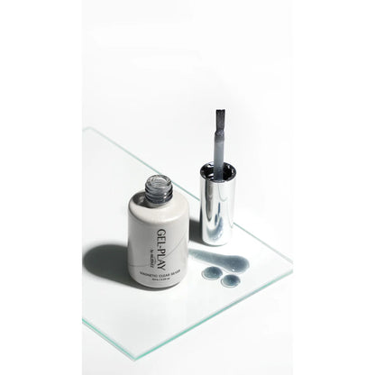 Gel Play Magnetic Clear Silver