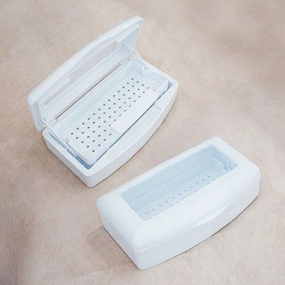 Multi-Purpose Detachable Sanitizer Storage Box 1L