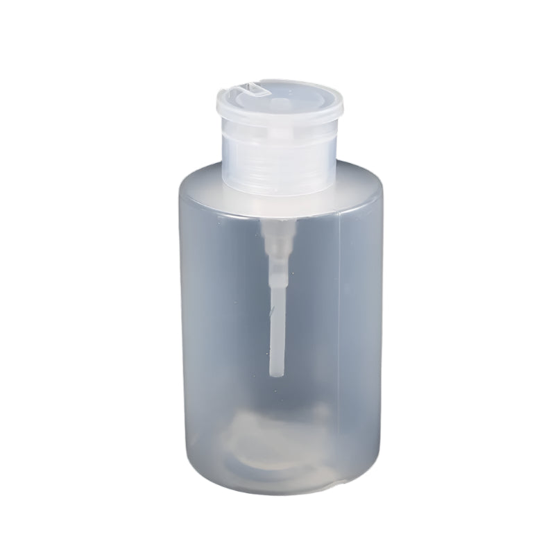 PUMP DISPENSER (EMPTY PUMPING BOTTLE ONLY) -350ml (12oz)