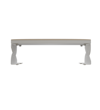 Shemax Hand Rest Comfort - Beige