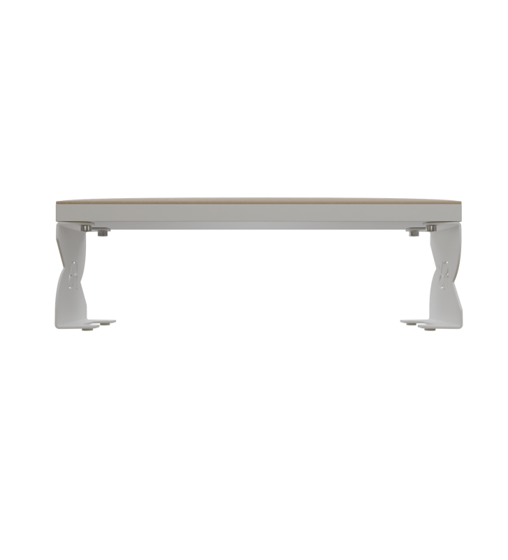 Shemax Hand Rest Comfort - Beige