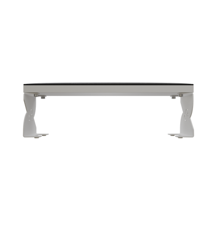 Shemax Hand Rest Comfort - Black and White