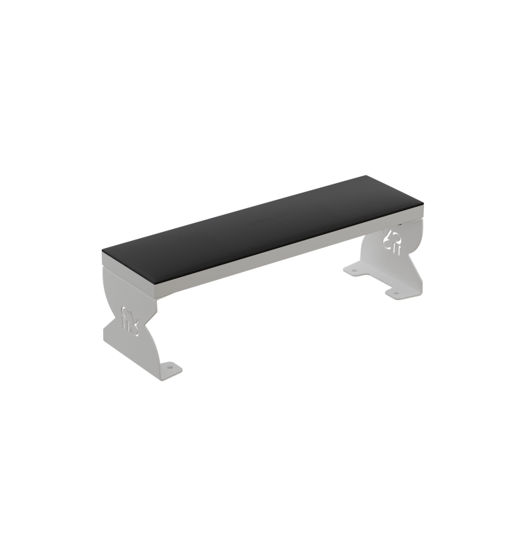 Shemax Hand Rest Comfort - Black and White