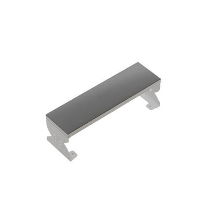 Shemax Hand Rest Comfort - Grey