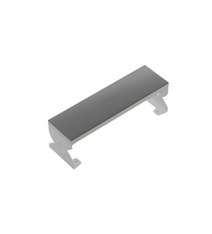 Shemax Hand Rest Comfort - Grey