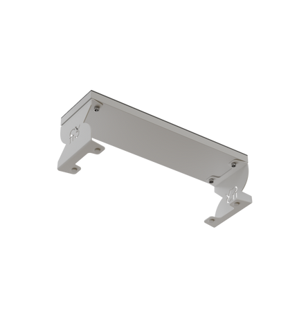 Shemax Hand Rest Comfort - Grey