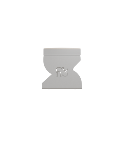 Shemax Hand Rest Comfort - Ivory