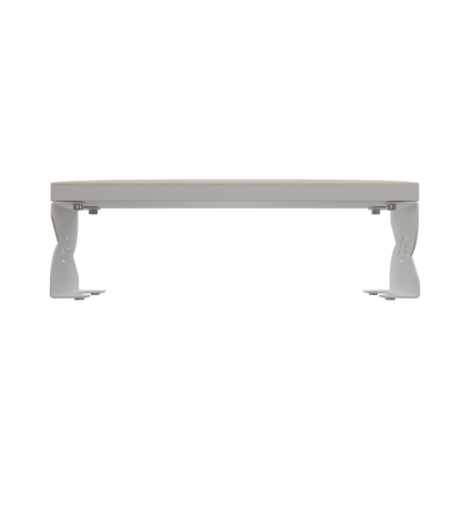 Shemax Hand Rest Comfort - Ivory