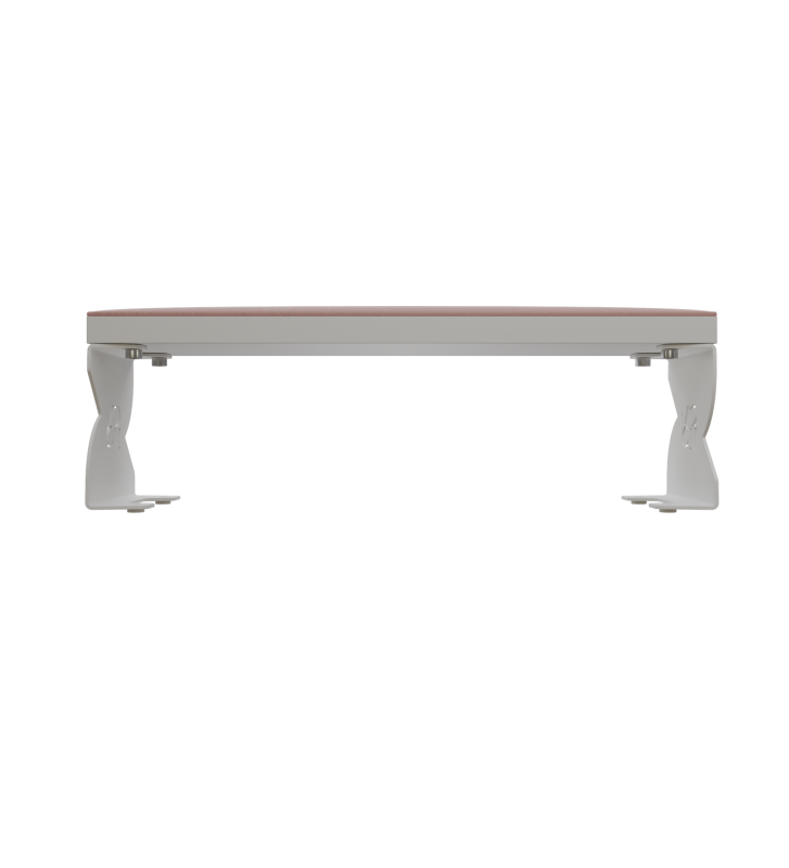 Shemax Hand Rest Comfort - Pink