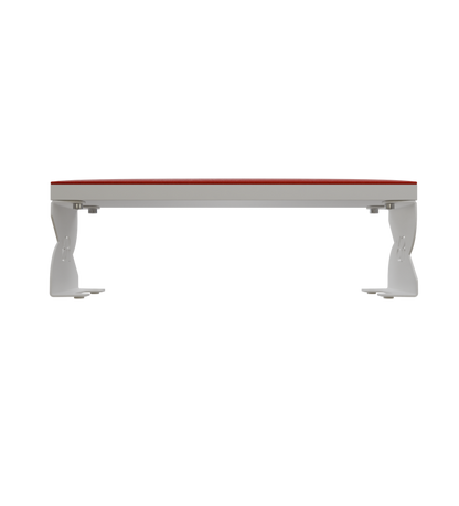 Shemax Hand Rest Comfort - Red