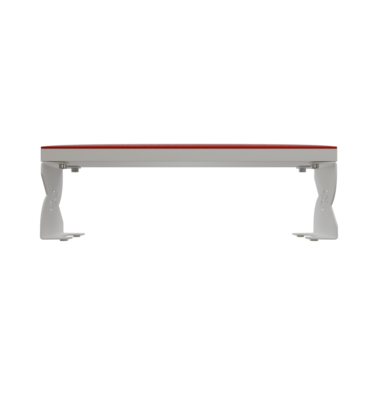 Shemax Hand Rest Comfort - Red