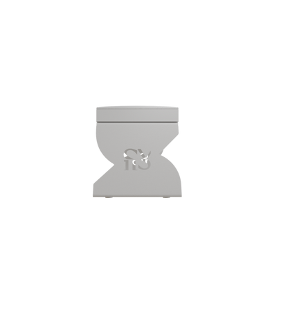 Shemax Hand Rest Comfort - White