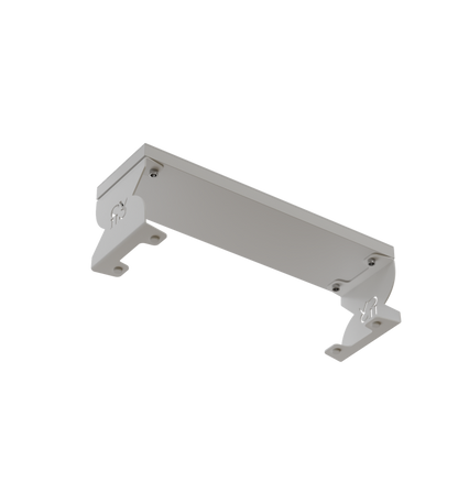 Shemax Hand Rest Comfort - White