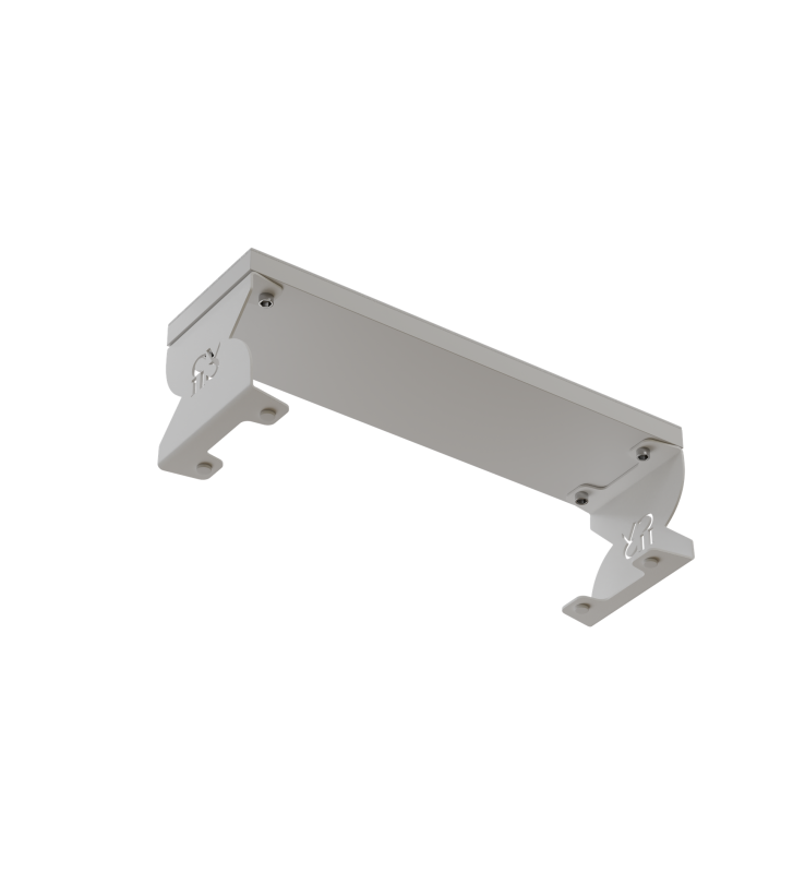 Shemax Hand Rest Comfort - White