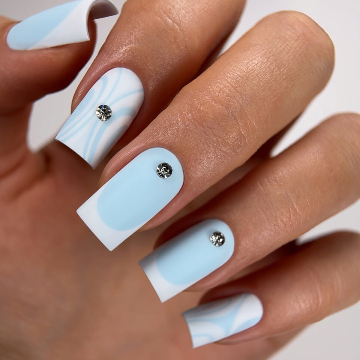 HELLO - Gel Polish  Air, 15ml