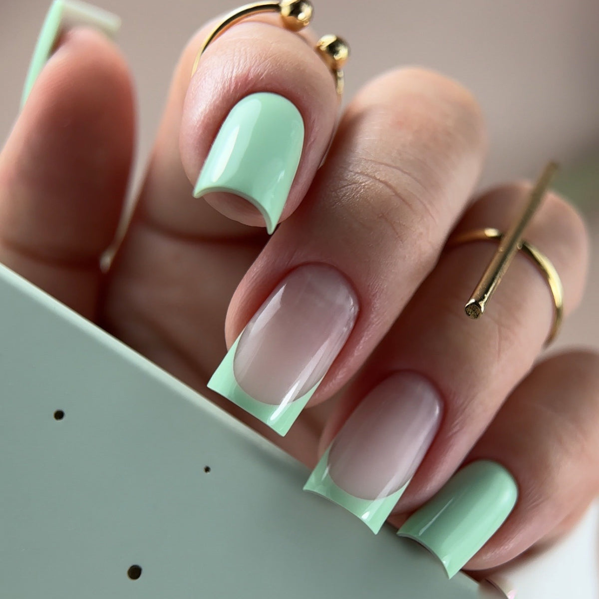 HELLO - Gel Polish Ambrosia, 15ml
