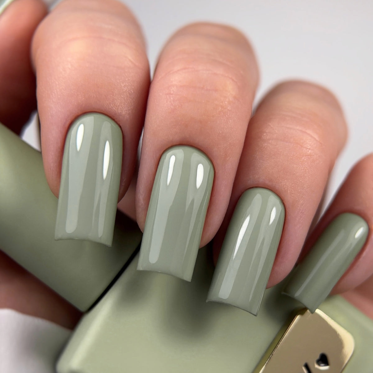 HELLO - Gel Polish Safari, 15ml