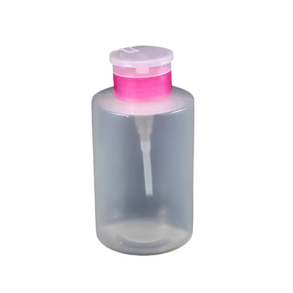 PUMP DISPENSER (EMPTY PUMPING BOTTLE ONLY) -350ml (12oz)