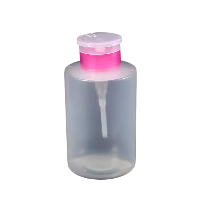PUMP DISPENSER (EMPTY PUMPING BOTTLE ONLY) -350ml (12oz)