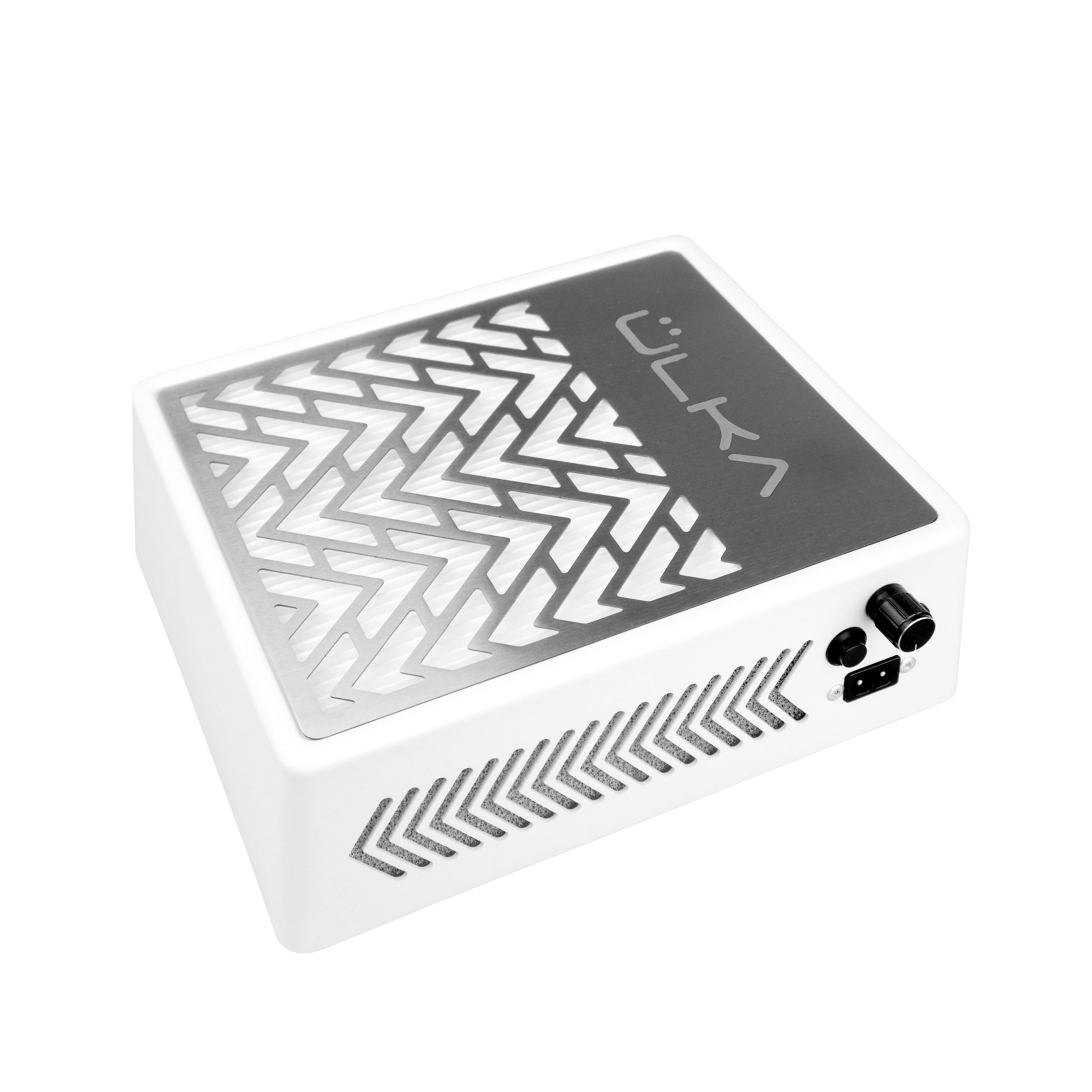 ULKA - Handy Desktop Nail Dust Collector