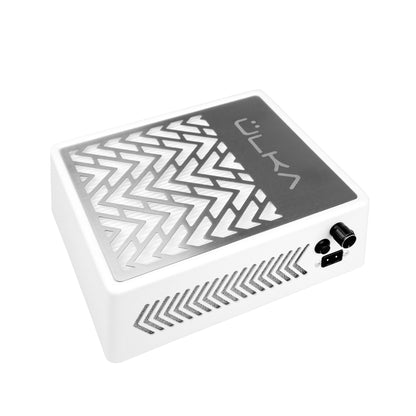 ULKA - Handy Desktop Nail Dust Collector