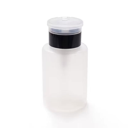 PUMP DISPENSER (EMPTY PUMPING BOTTLE ONLY) -150ml (5oz)