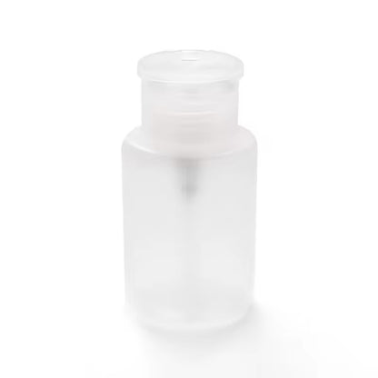 PUMP DISPENSER (EMPTY PUMPING BOTTLE ONLY) -150ml (5oz)