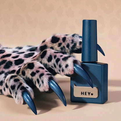 HEYLOVE - Cat's Eye Color Gels "Siam", 15ml