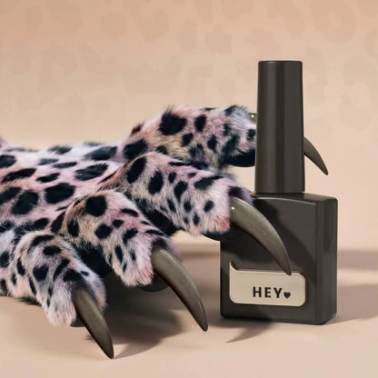 HEYLOVE - Cat's Eye Color Gels "Tabbi", 15ml