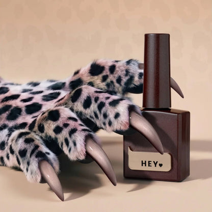 HEYLOVE Cat’s Eye Color Gels “Persian”, 15 ml