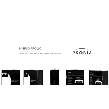 Akzentz - Hybrid-Pro 2.0 Smart Light
