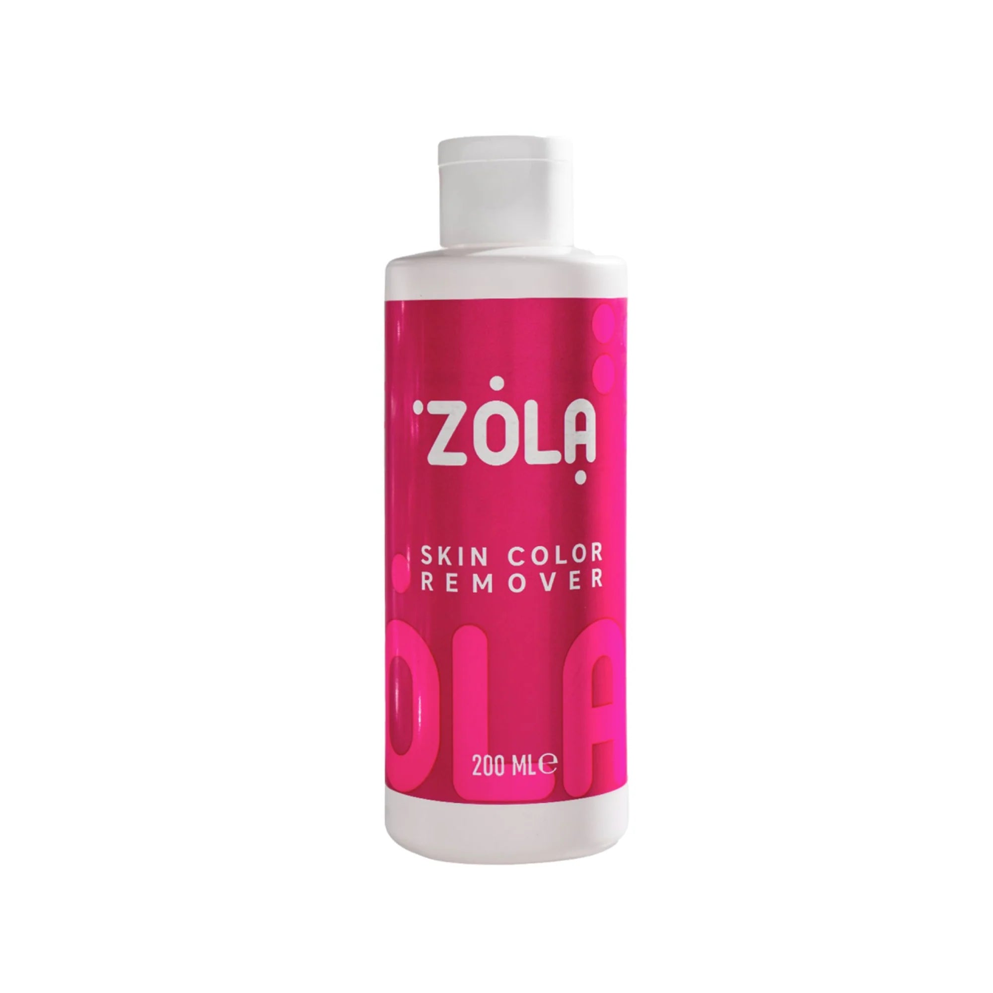 ZOLA - Skin Color Remover, 200ml