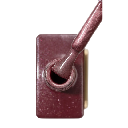Cat's Eye Gel Polish Velour, 15 ml -HELLO