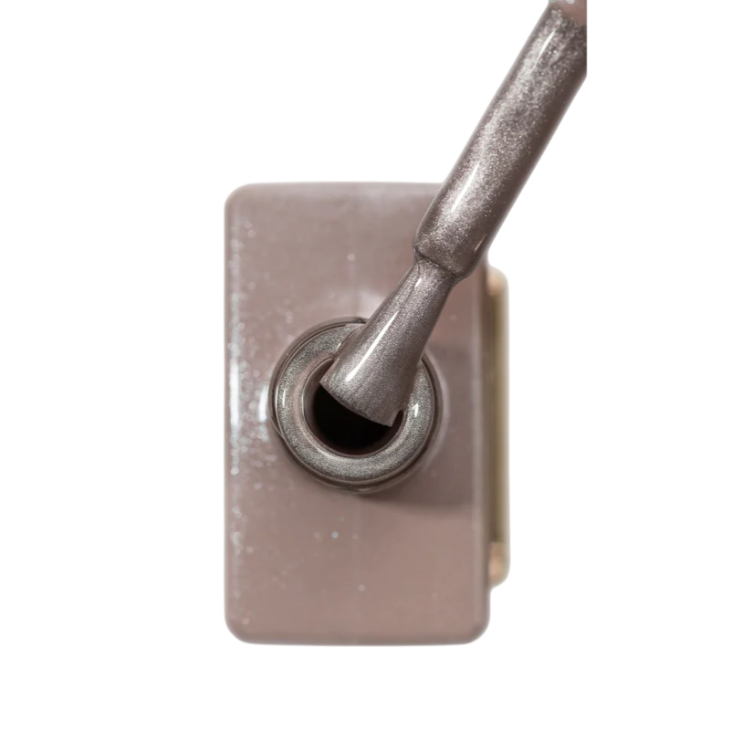 Cat's Eye Gel Polish Satin, 15 ml -HELLO