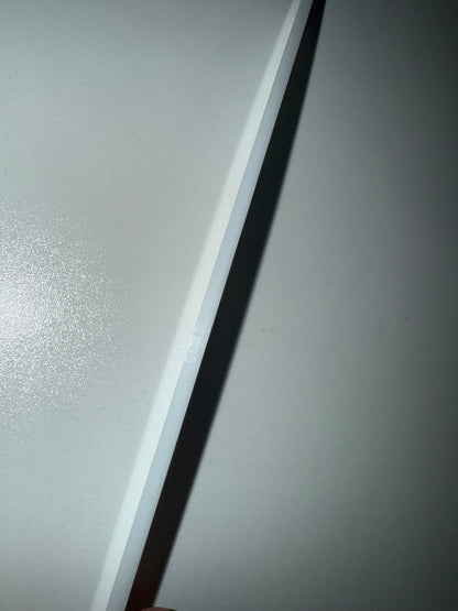 NAIL FILE ACRYLIC CRESCENT (BASE) - SMART™