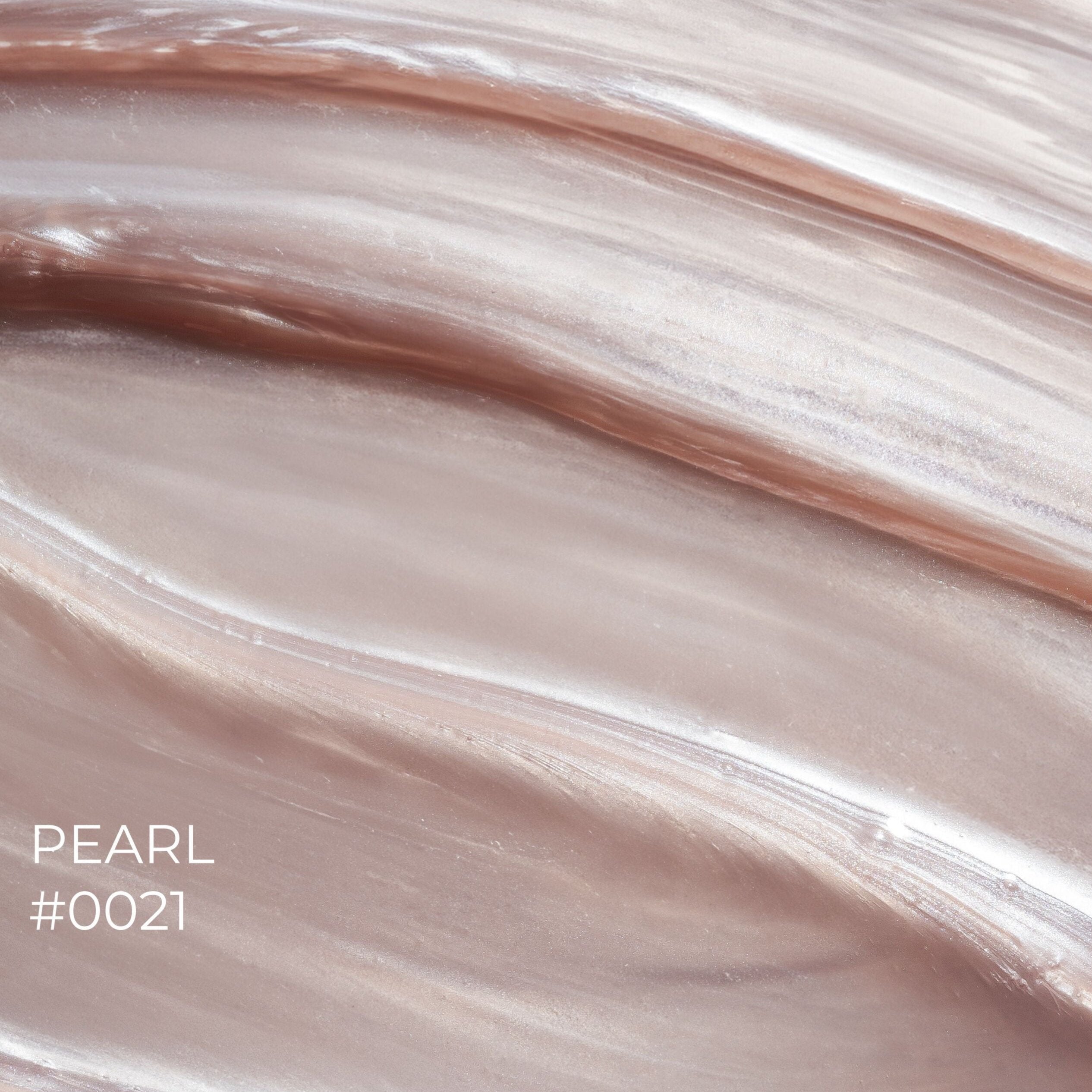 BUILDER GEL #0021 PEARL 30ml - DNKa™