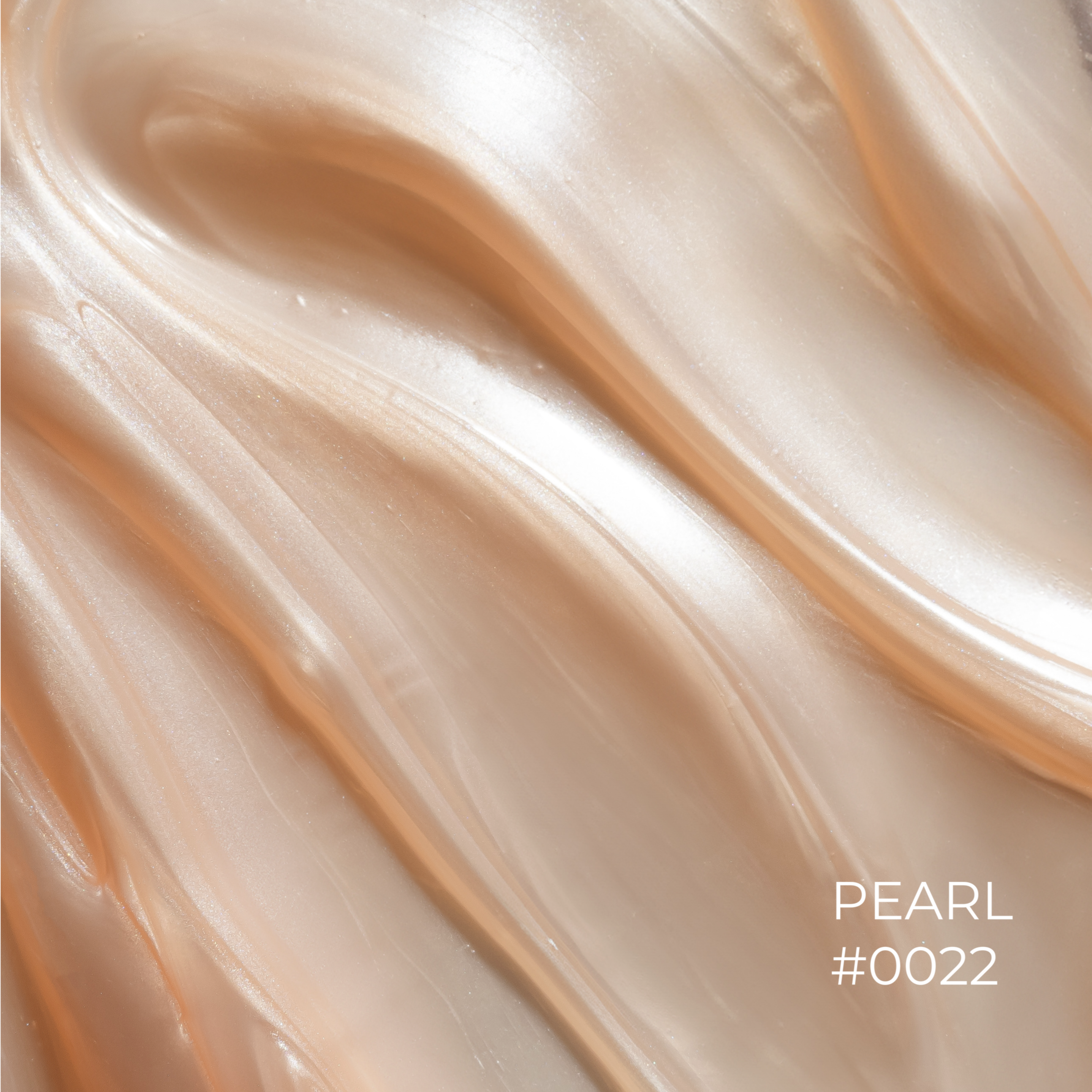 BUILDER GEL #0022 PEARL 30ml - DNKa™